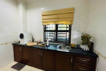 Seksyen 9, Bandar Baru Bangi