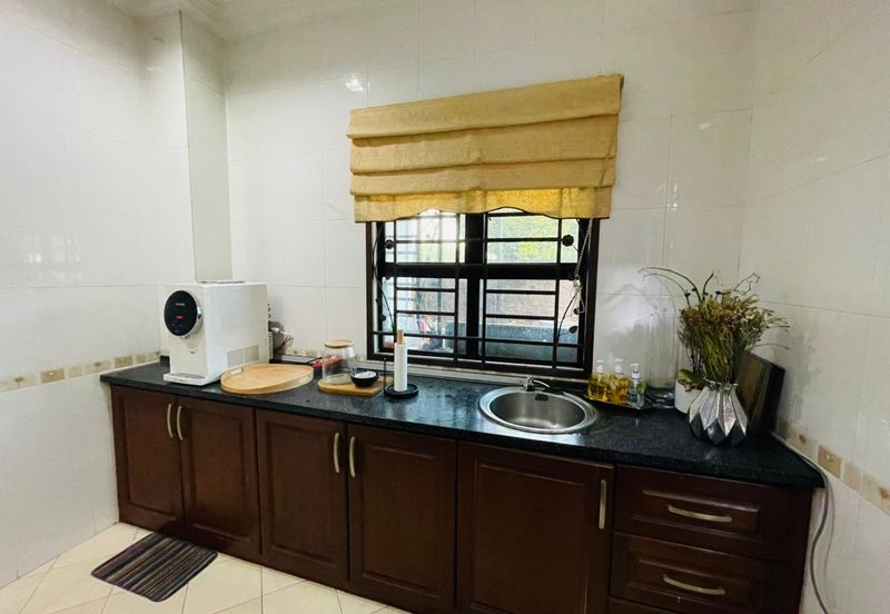 Seksyen 9, Bandar Baru Bangi