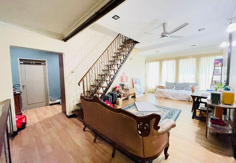 Seksyen 9, Bandar Baru Bangi