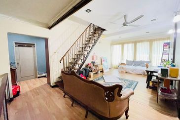 Seksyen 9, Bandar Baru Bangi