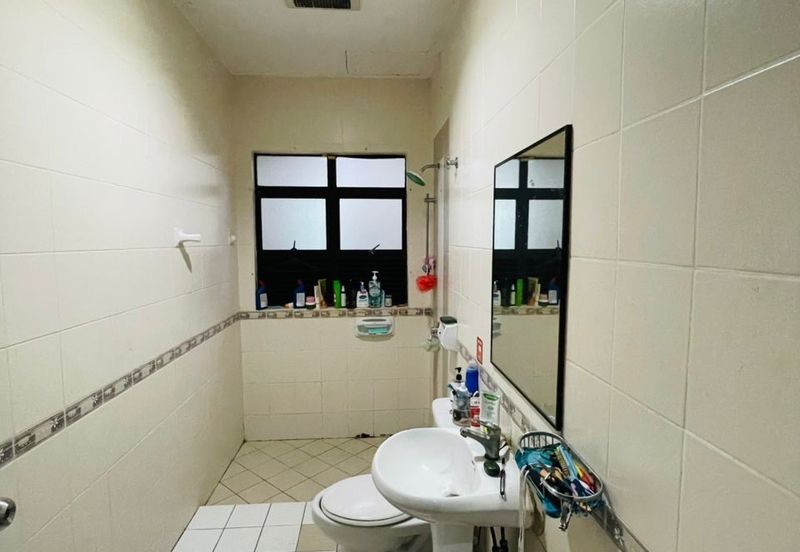 Seksyen 9, Bandar Baru Bangi