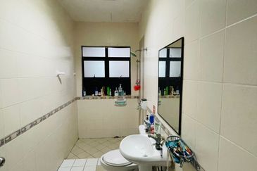 Seksyen 9, Bandar Baru Bangi