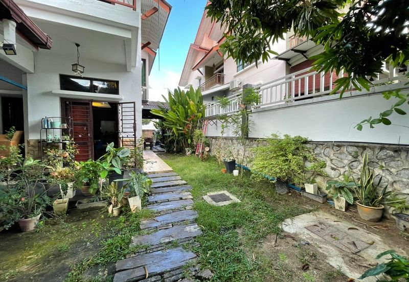 Seksyen 9, Bandar Baru Bangi