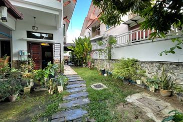 Seksyen 9, Bandar Baru Bangi