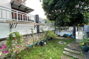 Seksyen 9, Bandar Baru Bangi