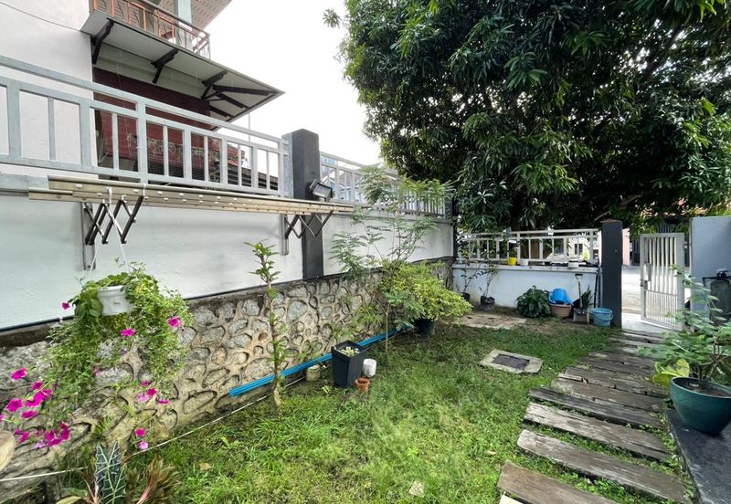 Seksyen 9, Bandar Baru Bangi