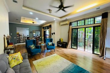 Seksyen 9, Bandar Baru Bangi