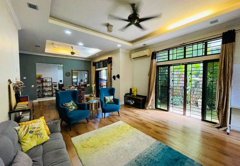 Seksyen 9, Bandar Baru Bangi