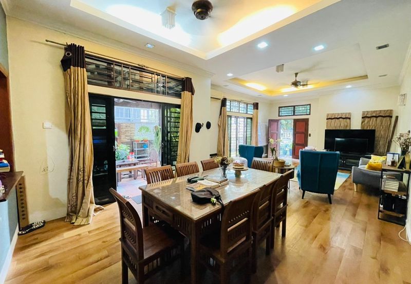 Seksyen 9, Bandar Baru Bangi