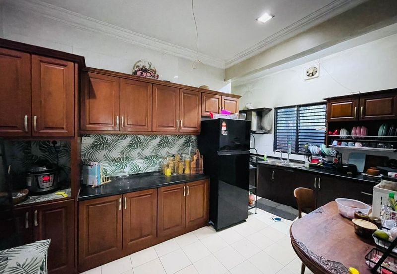 Seksyen 9, Bandar Baru Bangi