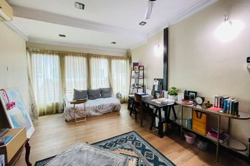 Seksyen 9, Bandar Baru Bangi