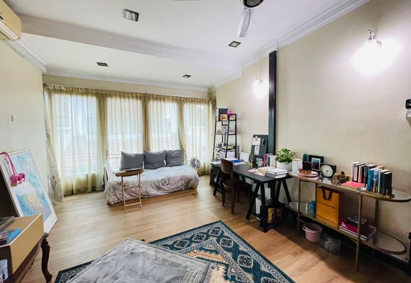 Seksyen 9, Bandar Baru Bangi