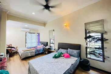 Seksyen 9, Bandar Baru Bangi