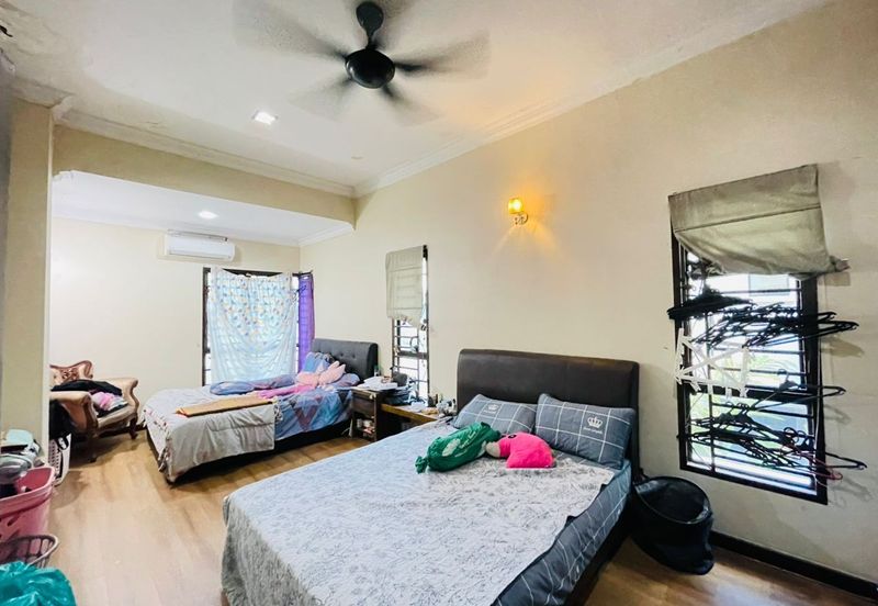 Seksyen 9, Bandar Baru Bangi