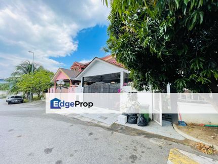 Fully Furnished Semi D Cempaka Seksyen 9, Bangi For Sale, Selangor, Bangi