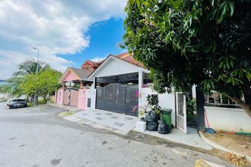 Seksyen 9, Bandar Baru Bangi