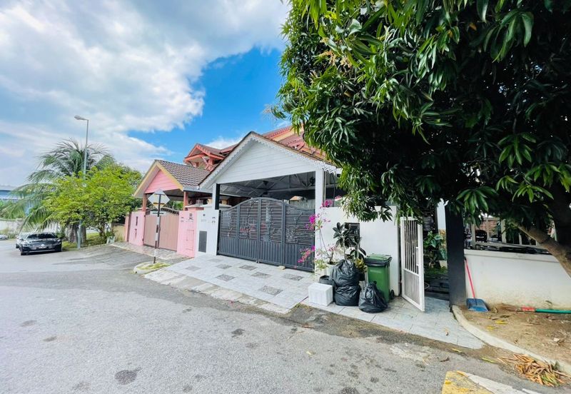 Seksyen 9, Bandar Baru Bangi