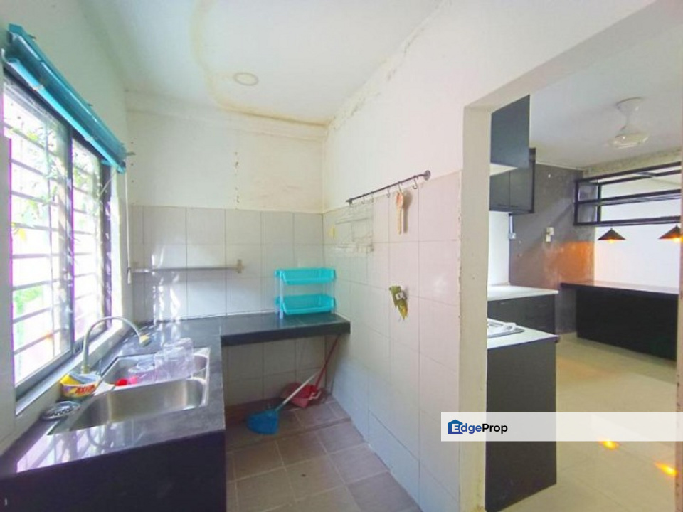 Open Facing Renovated 2 Storey Terrace Taman Permata Melawati, KL, Selangor, Gombak