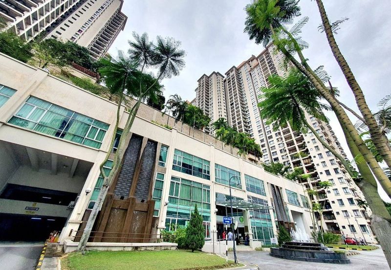 Royal Domain Sri Putramas II