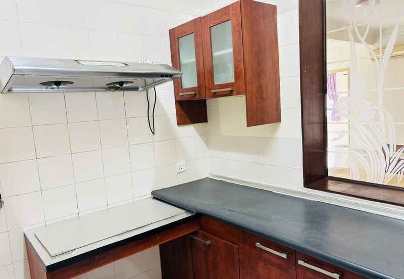 Royal Domain Sri Putramas II