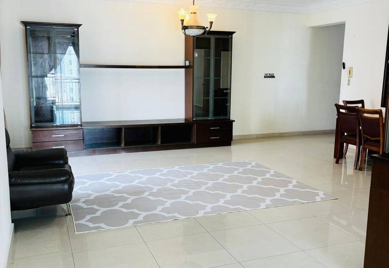 Royal Domain Sri Putramas II