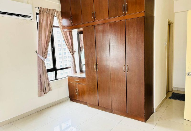 Royal Domain Sri Putramas II