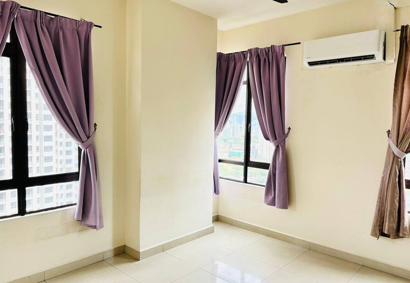 Royal Domain Sri Putramas II