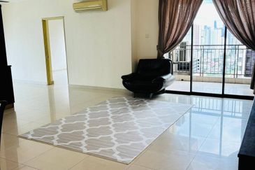 Royal Domain Sri Putramas II