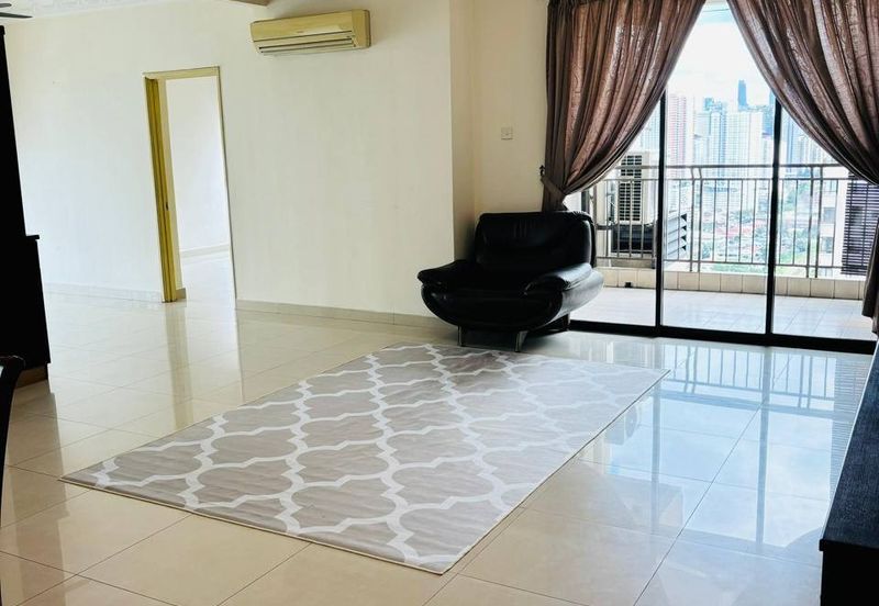 Royal Domain Sri Putramas II