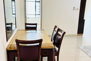 Royal Domain Sri Putramas II