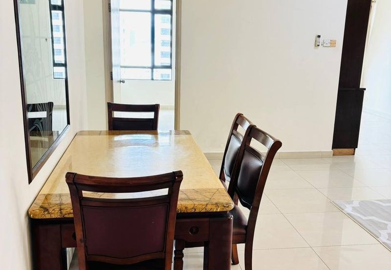 Royal Domain Sri Putramas II