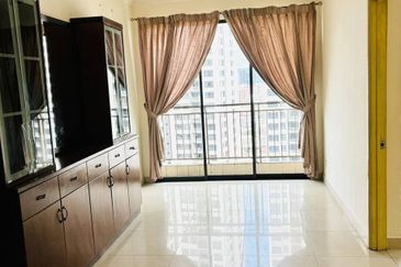 Royal Domain Sri Putramas II