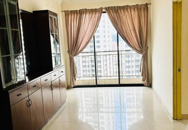 Royal Domain Sri Putramas II