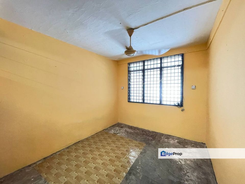 2 Sty Cluster Taman Dato Senu, Sentul For Sale, Kuala Lumpur, Sentul