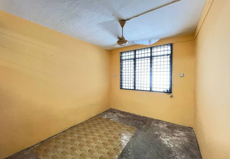 Jalan Taman Dato Senu