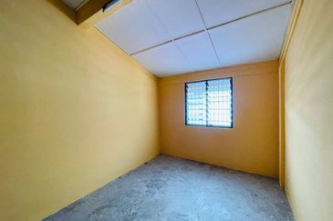 Jalan Taman Dato Senu