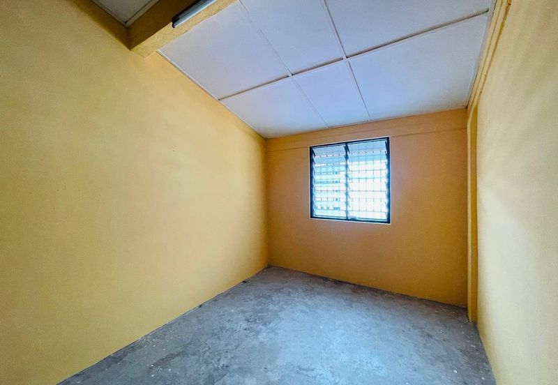 Jalan Taman Dato Senu