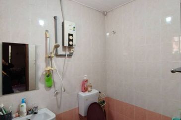 Seksyen 23, Shah Alam