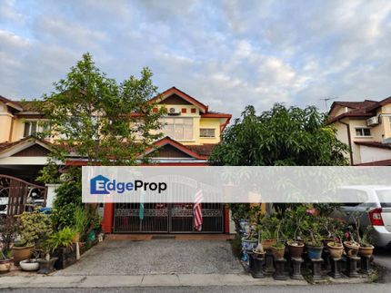 End Lot 2 Sty Seksyen 23, Shah Alam For Sale, Selangor, Shah Alam