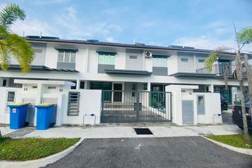 Bandar Mahkota Banting