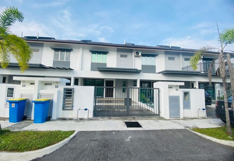 Bandar Mahkota Banting