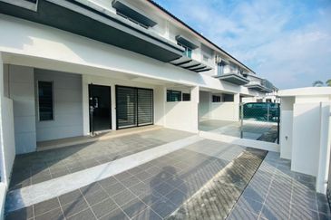 Bandar Mahkota Banting