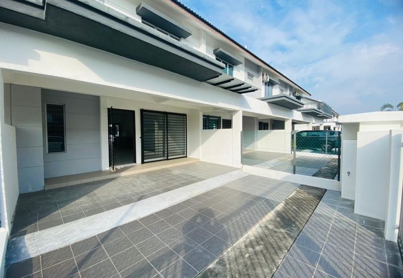 Bandar Mahkota Banting