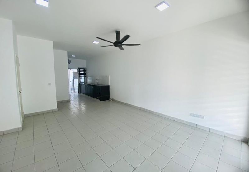 Bandar Mahkota Banting