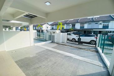 Bandar Mahkota Banting