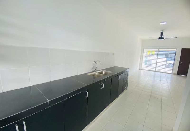 Bandar Mahkota Banting