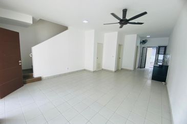 Bandar Mahkota Banting