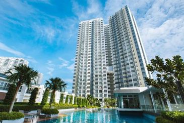 Cerrado @ Southville City