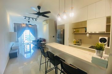 Cerrado @ Southville City