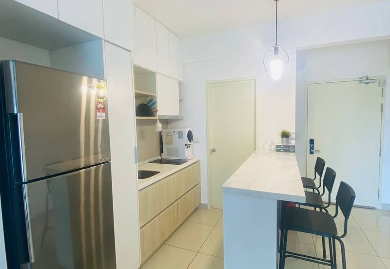 Cerrado @ Southville City